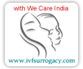 Surrogacy Law in India